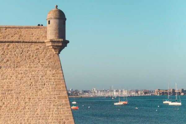 Escale à Port-Louis