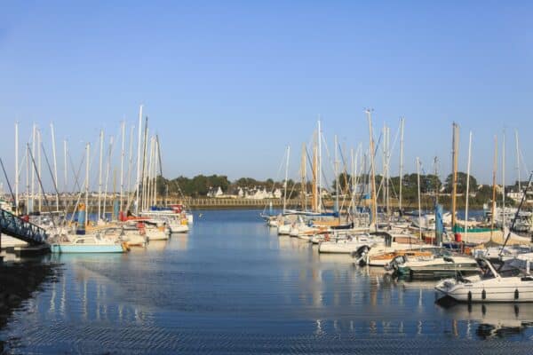 Météo à Port-Louis