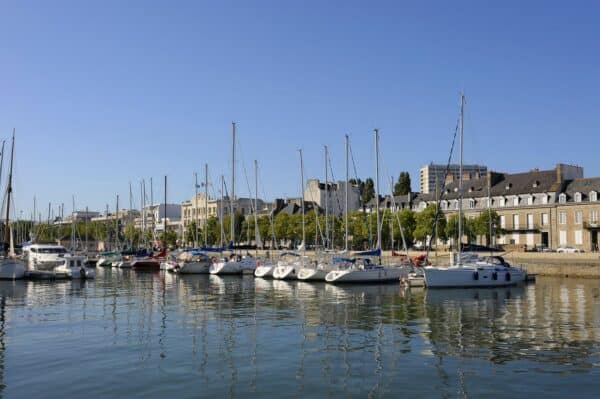 Port of Lorient