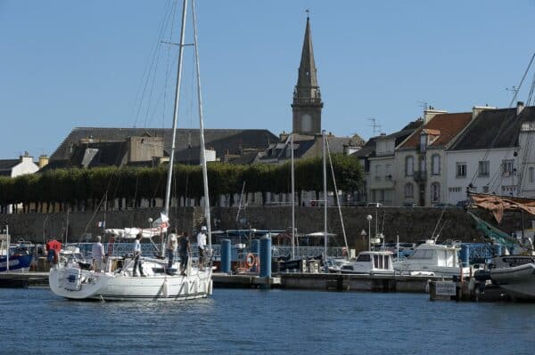 Webcam Port-Louis