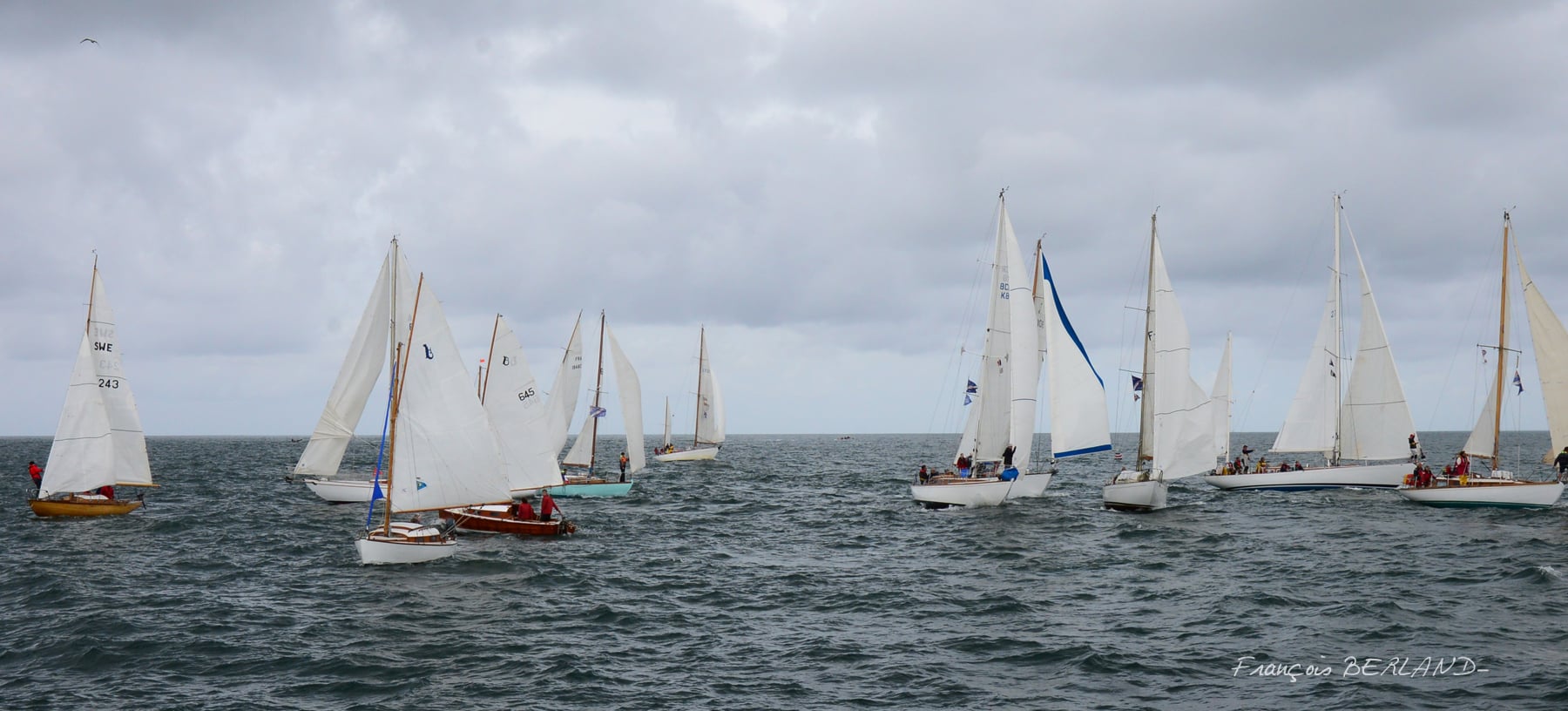 Les voiles de la Citadelle 2023