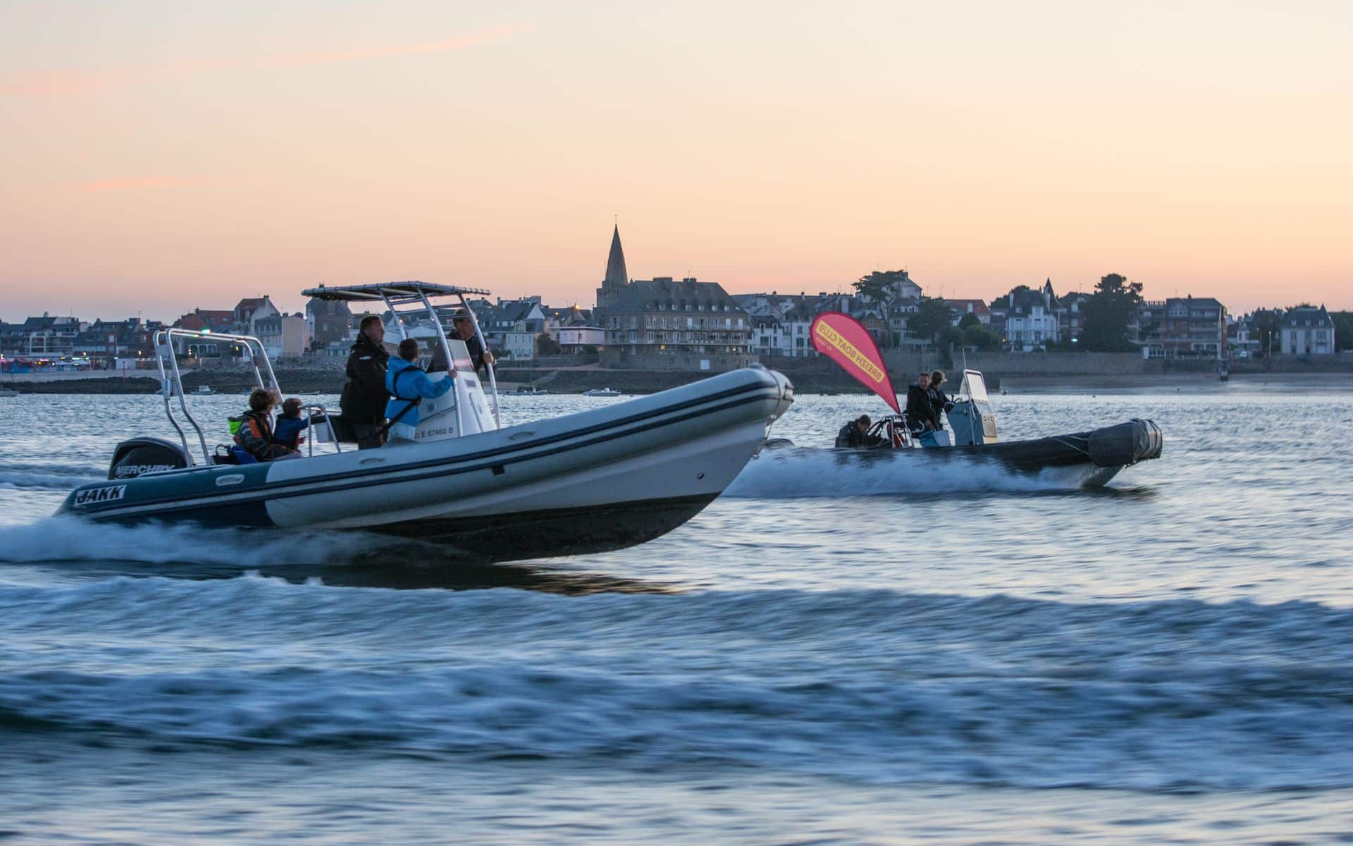 Breizh Boat Club