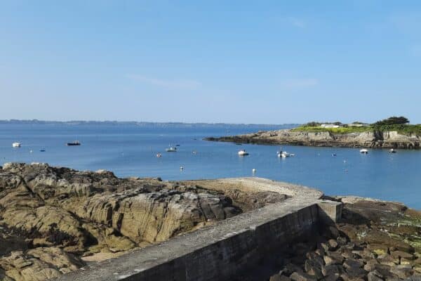 Port de Ploemeur