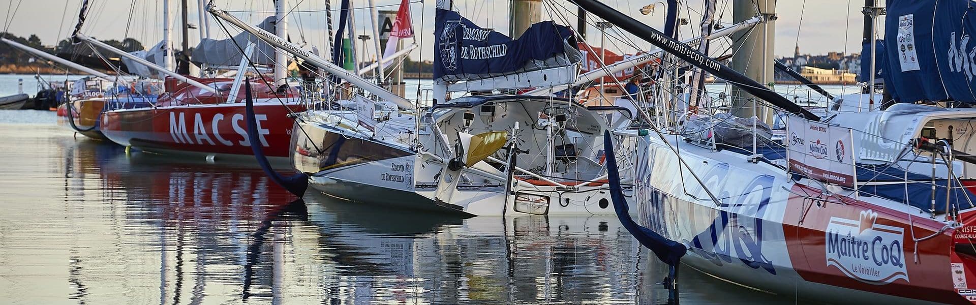 Les activités de Lorient La Base