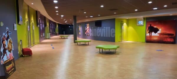 Cinéville