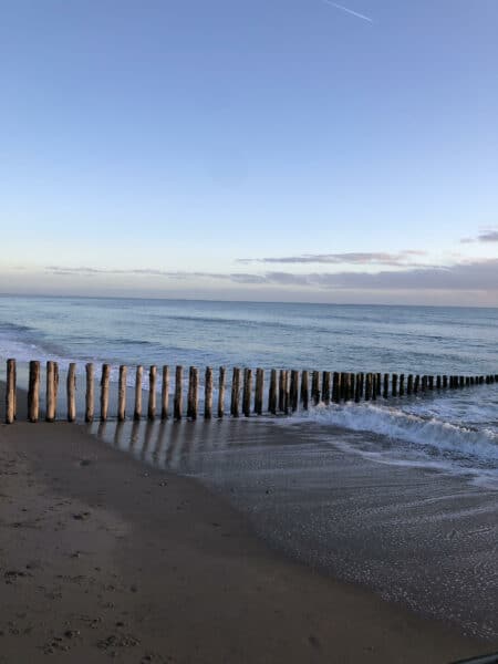 La Grande Plage