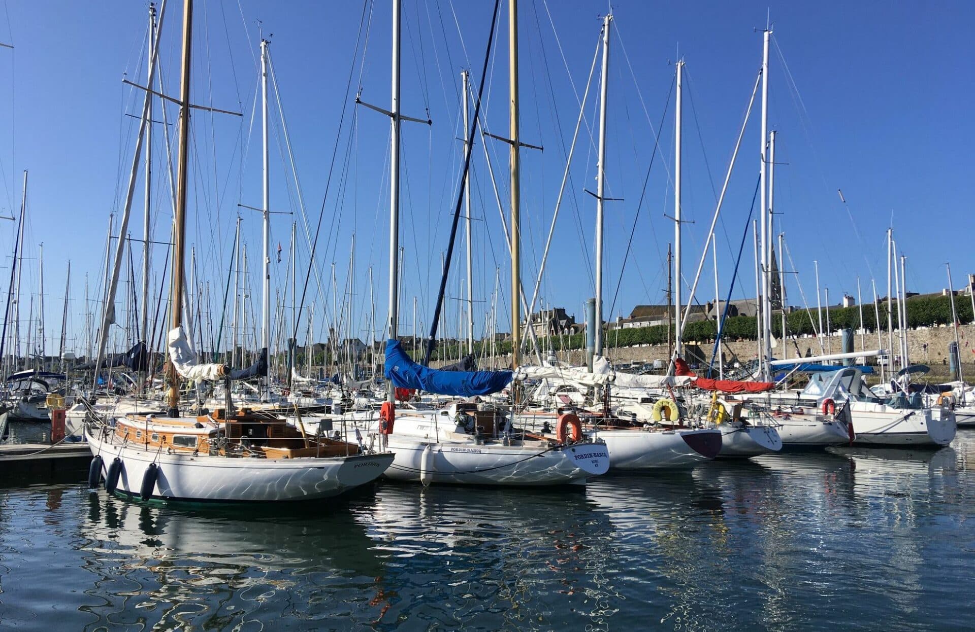 LE PÔLE COURSE CLASSIQUE DE BRETAGNE-SUD