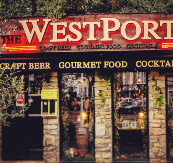 The WestPort Inn