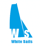 WHITE SAILS