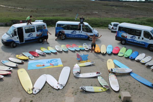 West Surf Association