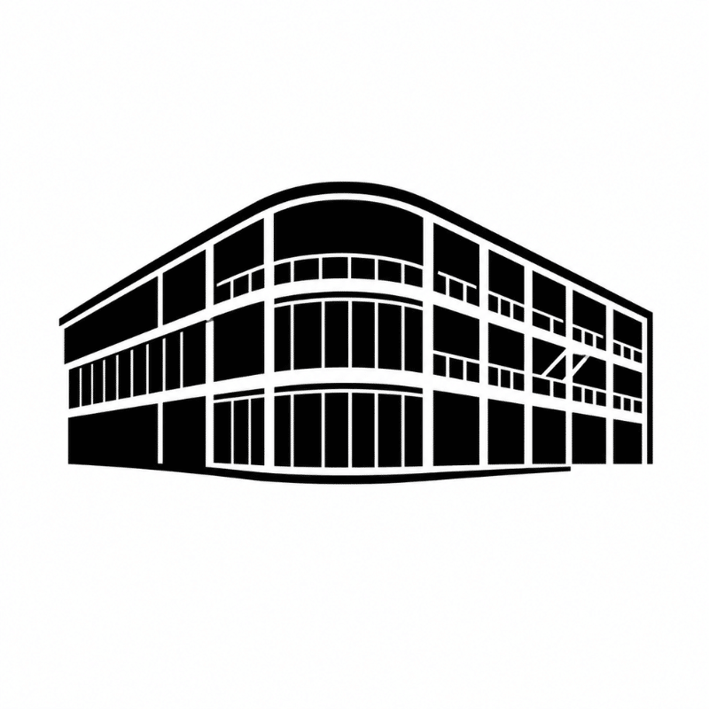 Maison des skippers : campus Lorient La Base course au large