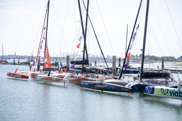 Port Lorient La Base