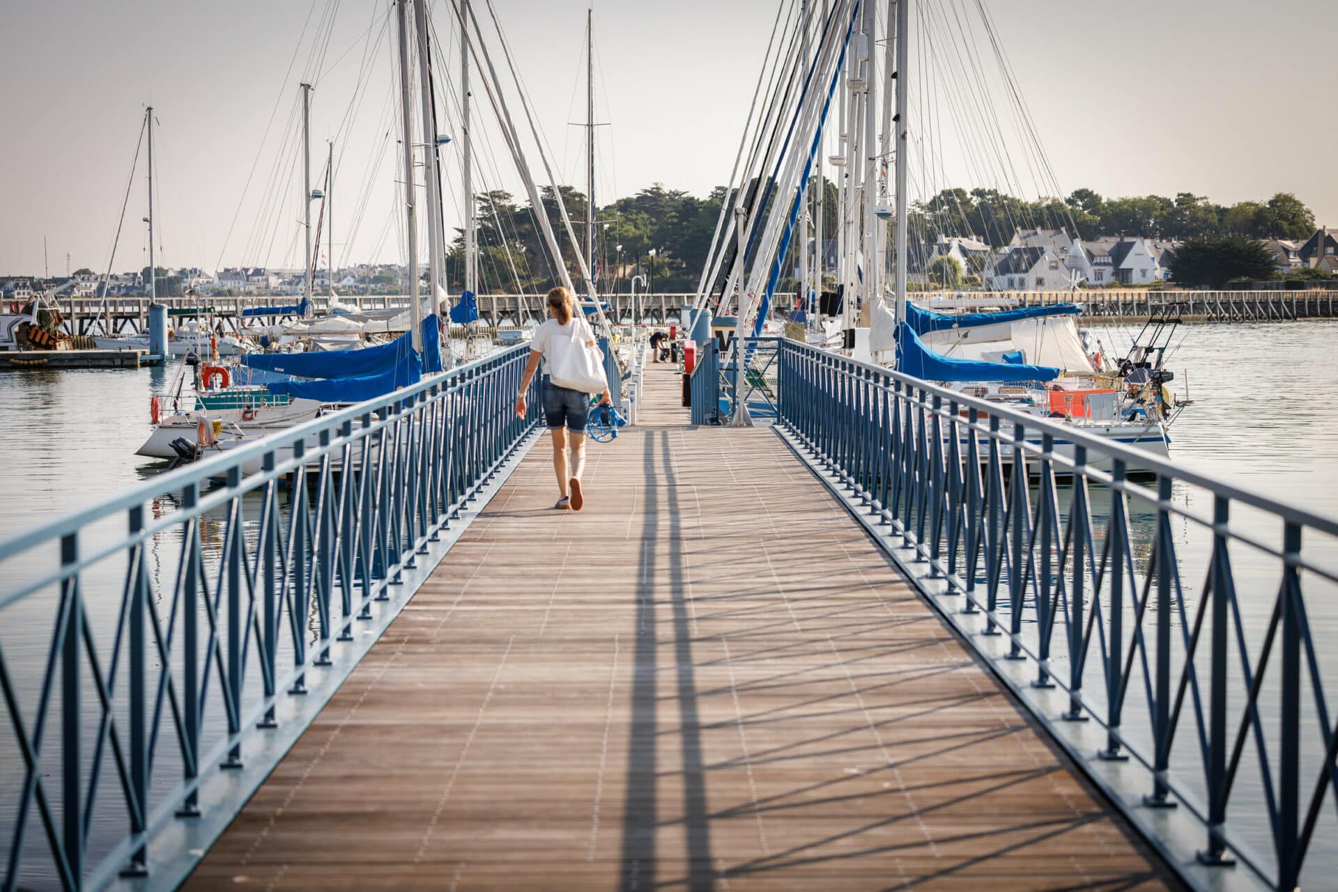 Vous cherchez une place en rade de Lorient ?