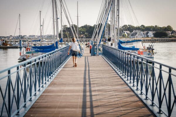 Vous cherchez une place en rade de Lorient ?